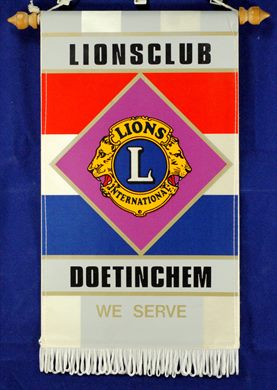 Paises Baixos - Doetichem - D110 BZ