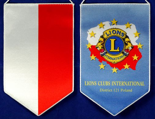 Polonia - D121