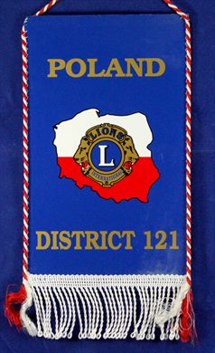 Polonia - D121