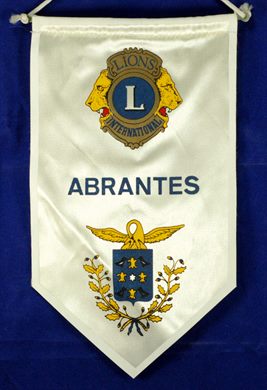 Portugal - Abrantes - D115 CS