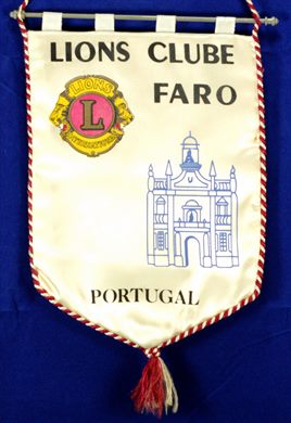 Portugal - Faro - D115 CS