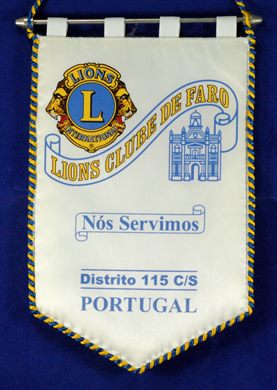 Portugal - Faro - D115 CS