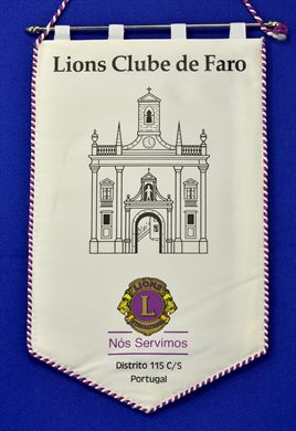 Portugal - Faro - D115 CS