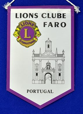 Portugal - Faro - D115 CS