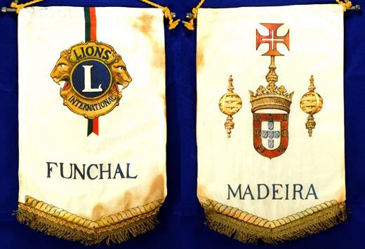 Portugal - Funchal