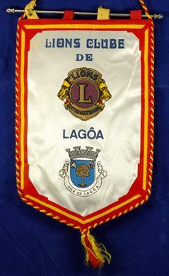 Portugal - Lagoa Algarve - D115 CS