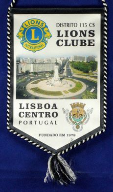 Portugal - Lisboa Centro - D115 CS