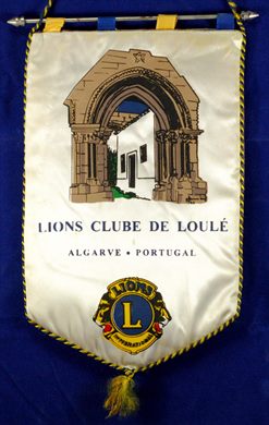 Portugal - Loule - D115 CS