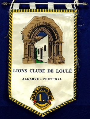 Portugal - Loule - D115 CS