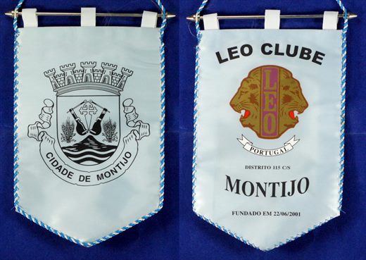Portugal - Montijo Leo - D115 CS