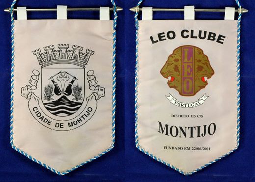 Portugal - Montijo Leo - D115 CS