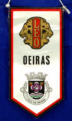 Portugal - Oeiras