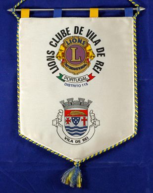 Portugal - Vila de Rei - D115