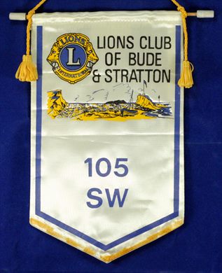 Reino Unido - Bude-Stratton - D105 SW