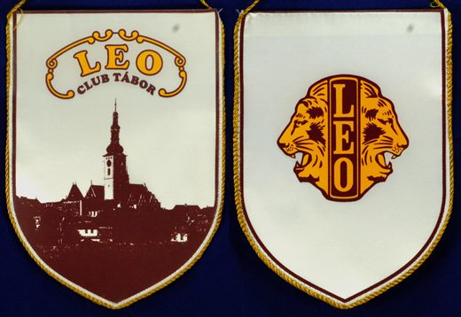 Republica Checa - Tabor (Leo) - D122