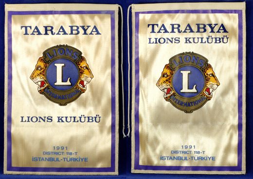 Turquia - Tarabya - D118 T