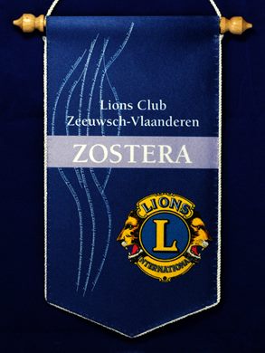 Paises Baixos - Lions Club Zeeuwsch-Vlaanderen Zostera