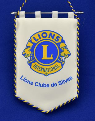 Portugal - Lions Clube de Silves - Fundacao 2022