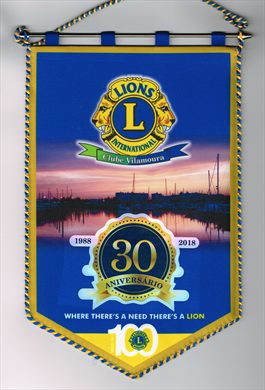 Portugal - Lions Clube Vilamoura