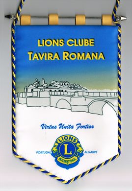Portugal - Tavira Romana