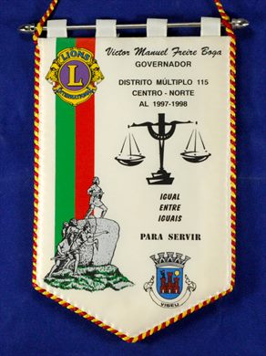 Portugal 1997-1998 DM115 CN