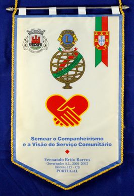 Portugal 2001-2002 D115 CS