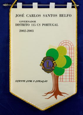 Portugal 2002-2003 D115 CS