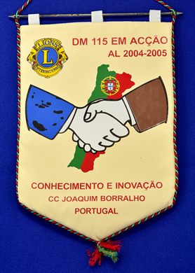 Portugal 2004-2005 DM115