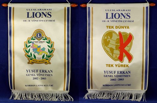 Turquia 2002-2003 D118 R
