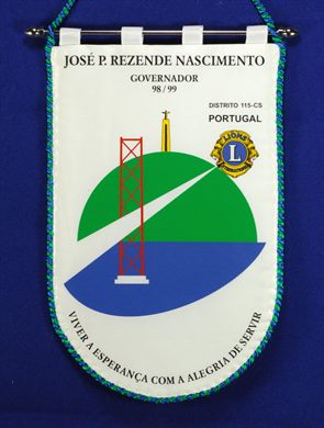 Portugal 1998-1999 D115 CS
