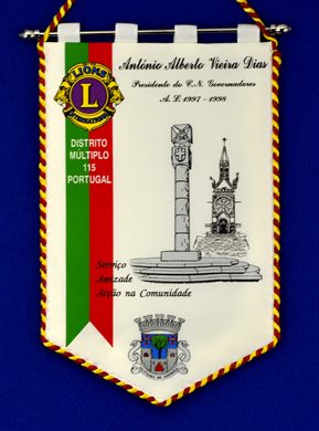 Portugal 1997-1998 DM115