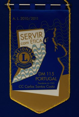 Portugal 2010-2011 DM 115