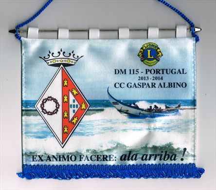 Portugal 2013-2014 DM115