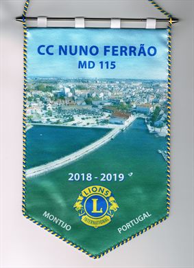 Portugal 2018-2019 MD 115