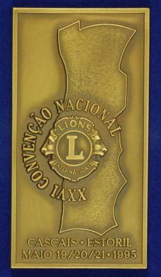 1995 - XXVI Convencao Nacional 1995-05