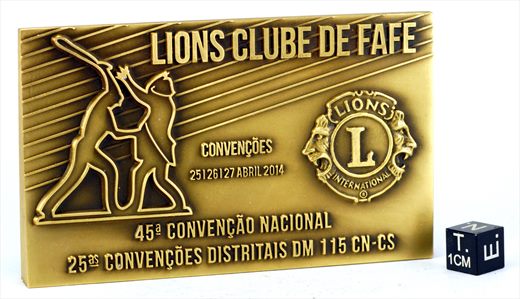 2014 - 45 Convencao Nacional