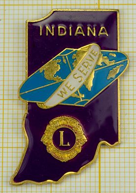 Estados Unidos-Indiana Nos Servimos