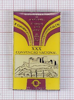 Portugal-Leiria XXX - Convencao Nacional 1999