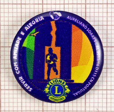 Portugal - Distrito 115 - CN Servir com Amizade e Alegria Aureliano Soares 2015-2016