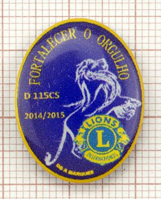 Portugal D115-CS DG Fortalecer o Orgulho AL 2014-2015