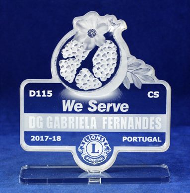 Lions Porutgal 2017-18 D115 CS