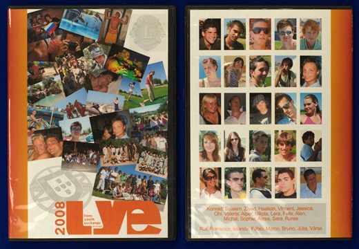 LYE 2008