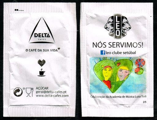Delta - Leo 2-5