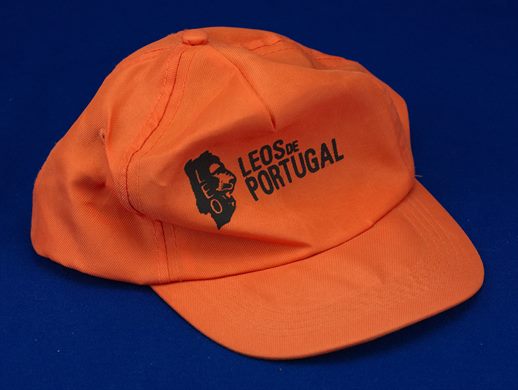 Leos de Portugal - bone