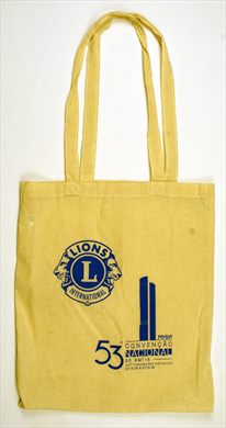 Lions Clube 53a convencao nacional - Bolsa