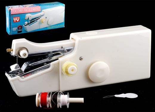 Handy Stitch - Maquina de Costura Portatil