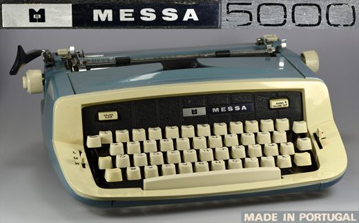 Messa 5000