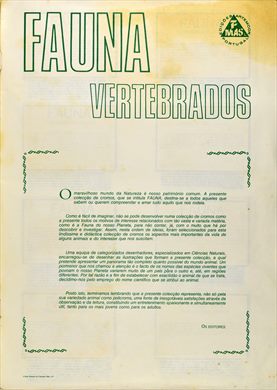 Fauna - Vertebrados 03