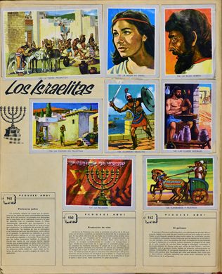 Vida y Color 2 133-143