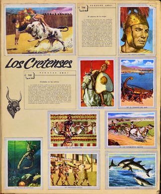 Vida y Color 2 144-154
